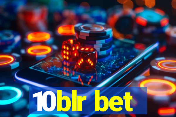 10blr bet